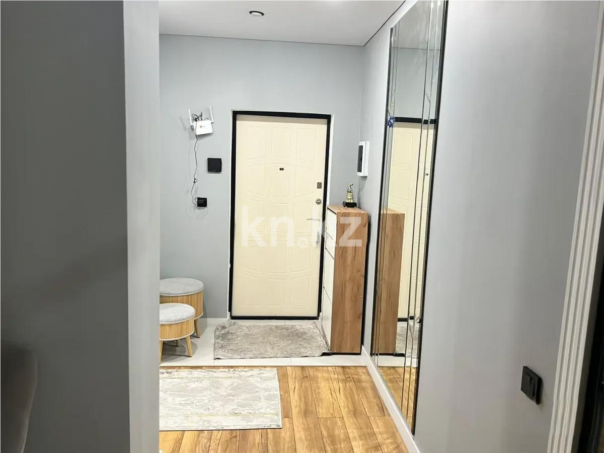 Продажа 2-комнатной квартиры, 57 м² в Алматы - фото 5