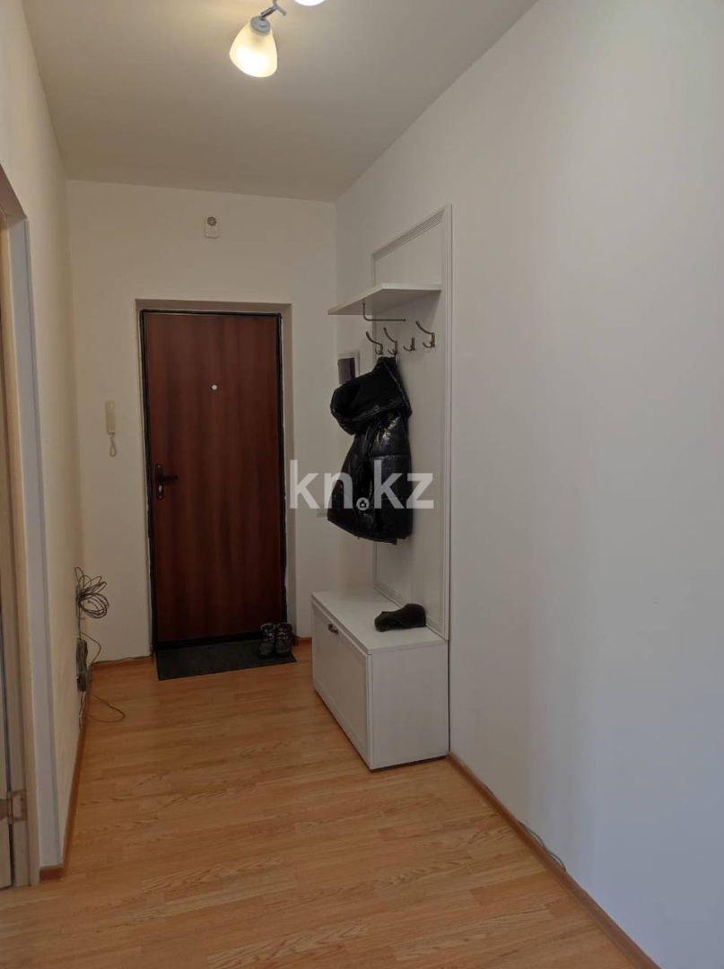 Аренда 2-комнатной квартиры, 64 м² в Астане - фото 3