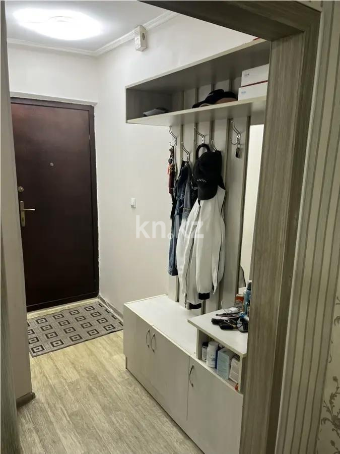 Продажа 3-комнатной квартиры, 58 м² в Алматы - фото 8