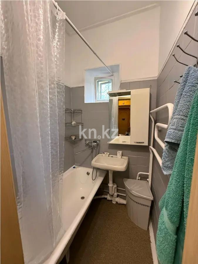 Продажа 2-комнатной квартиры, 43.2 м², ул. Манаса, дом  61 в Алматы - фото 3