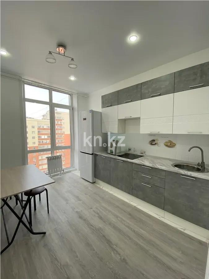 Продажа 2-комнатной квартиры, 60 м² в Караганде - фото 3