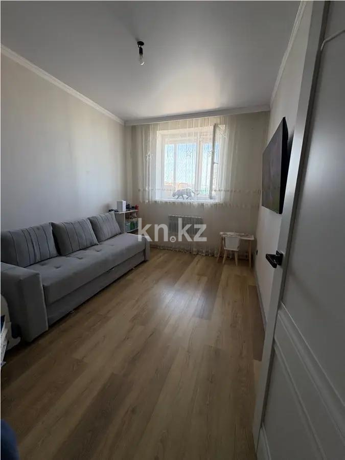 Продажа 1-комнатной квартиры, 37 м², ул. Калдаякова, дом  28 в Астане