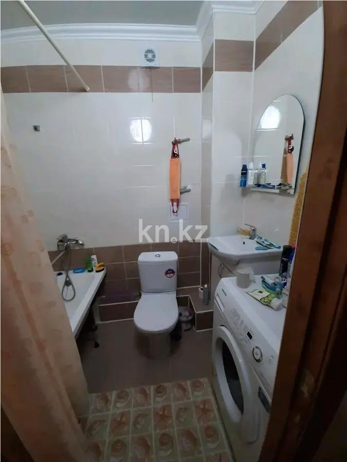 Продажа 1-комнатной квартиры, 25 м² в Астане - фото 2