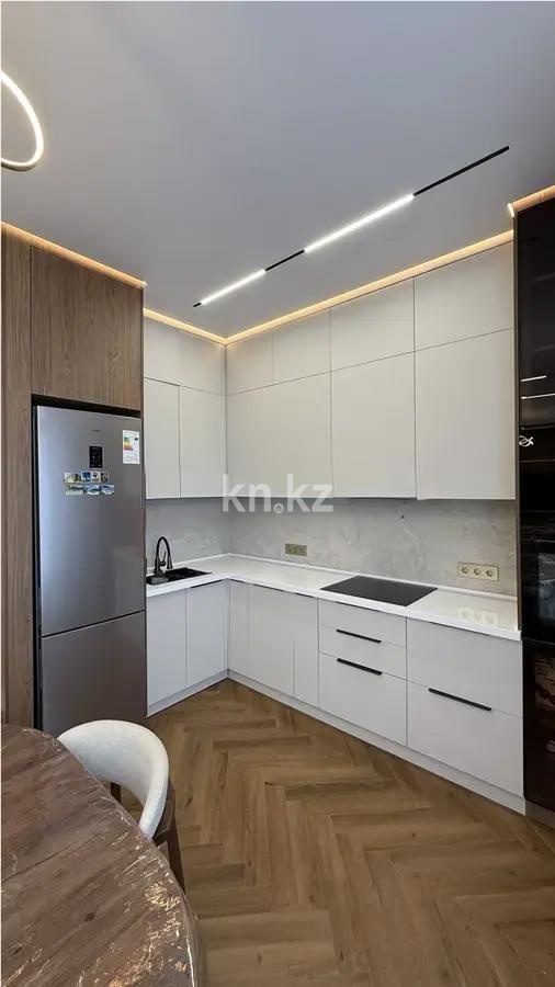 Продажа 3-комнатной квартиры, 81 м² в Астане - фото 5