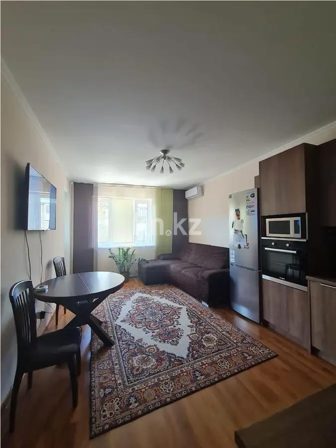 Продажа 1-комнатной квартиры, 48 м², ул. Алтынсарина, дом  68/4 в Алматы
