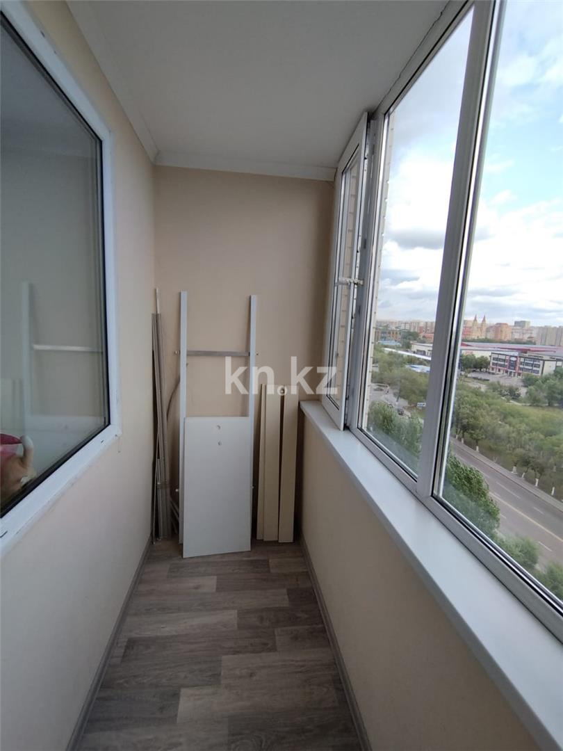 Продажа 3-комнатной квартиры, 66 м², ул. Сарыарка в Караганде - фото 17