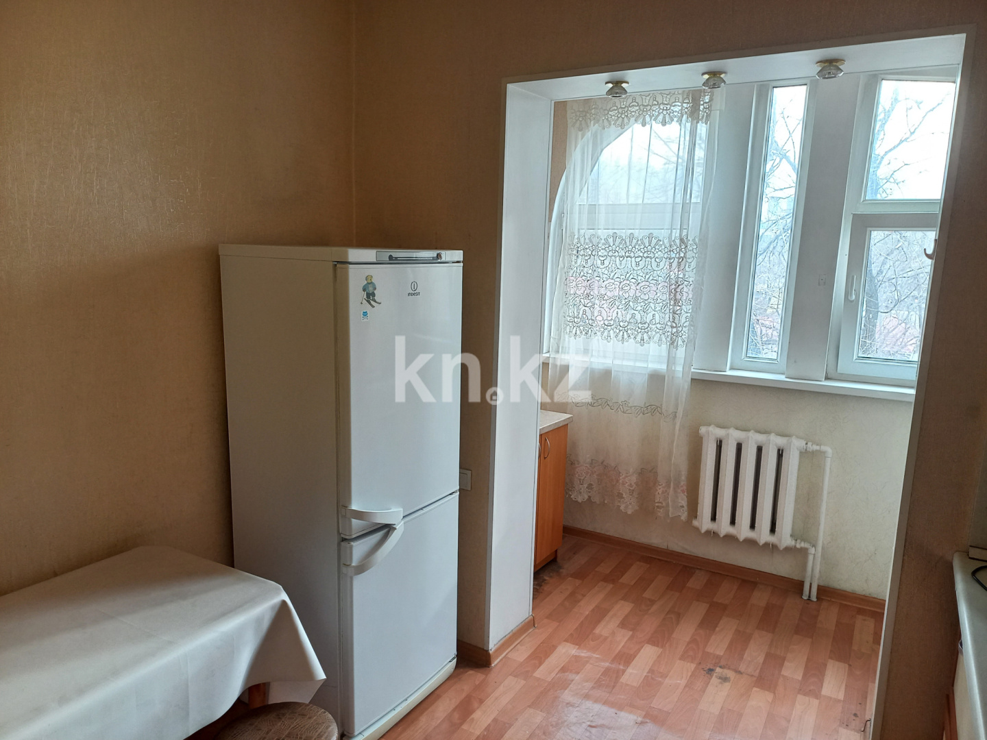 Аренда 1-комнатной квартиры, 42 м², ул. Тимирязева в Алматы - фото 14