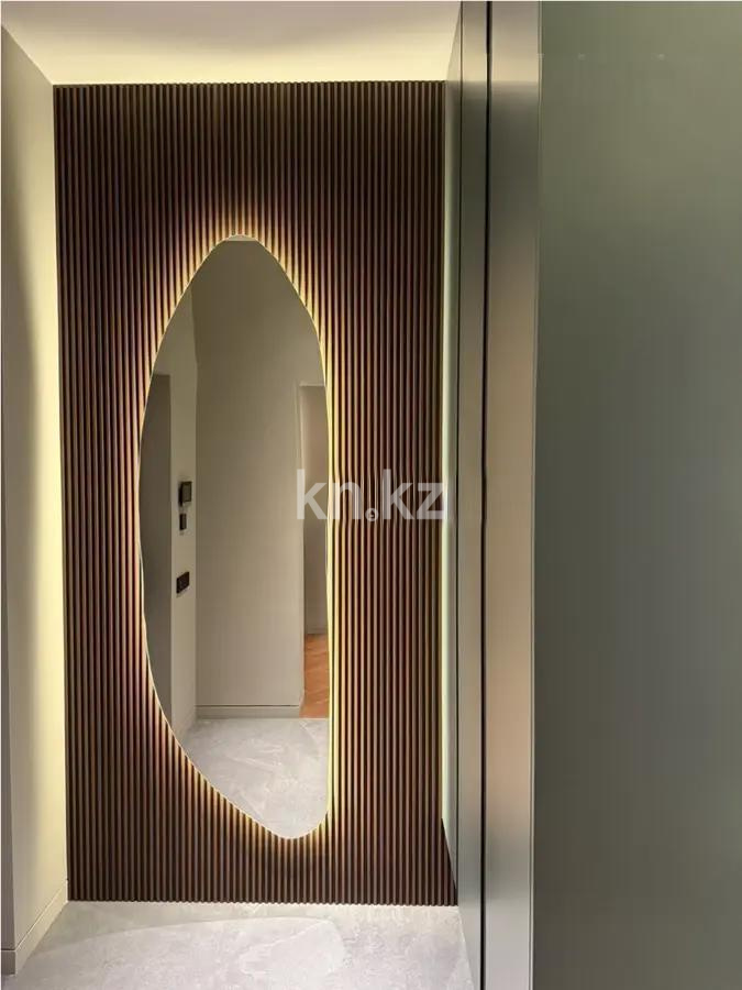 Продажа 2-комнатной квартиры, 55 м², пр. Серкебаева, дом  146/4 в Алматы - фото 4