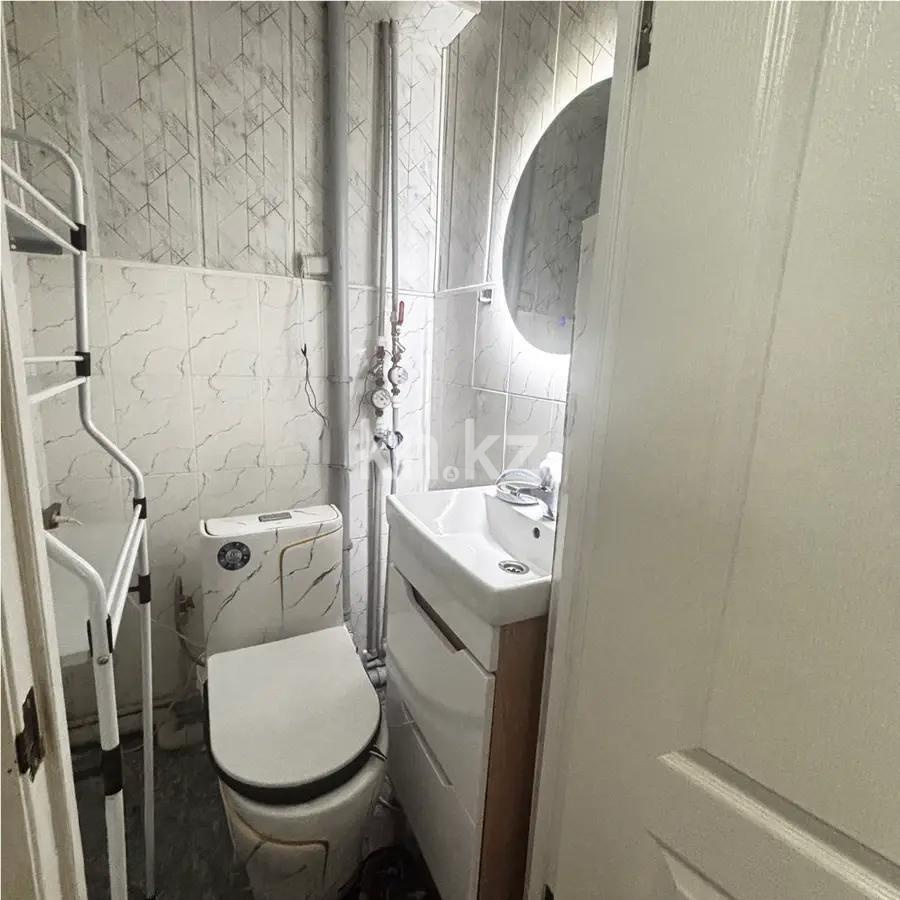 Продажа 1-комнатной квартиры, 30 м², мкр. Кокжиек, дом  12 в Алматы - фото 3