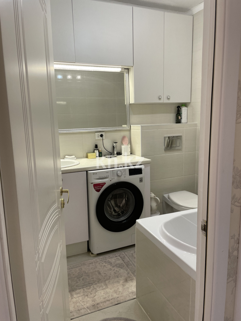 Продажа 3-комнатной квартиры, 83 м² в Алматы - фото 5