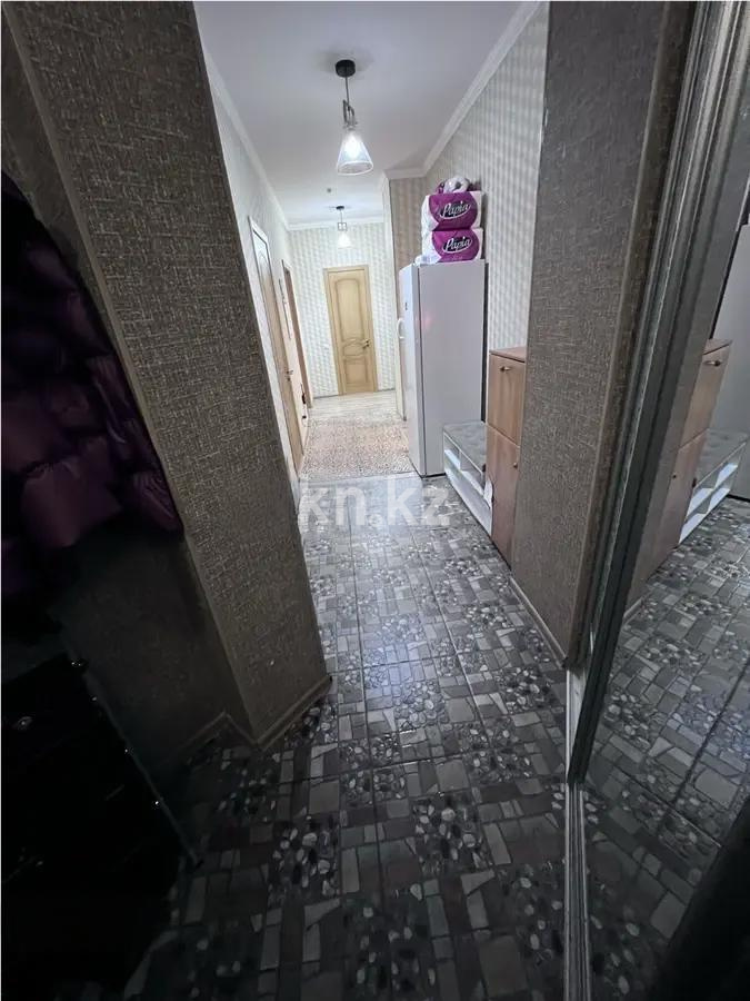 Продажа 2-комнатной квартиры, 75.7 м² в Астане - фото 3