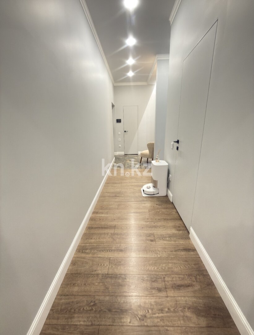 Продажа 3-комнатной квартиры, 70 м² в Караганде - фото 17