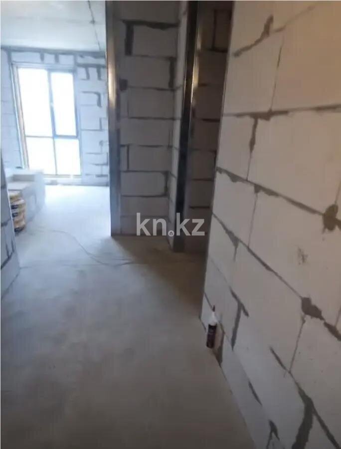 Продажа 2-комнатной квартиры, 37 м² в Алматы