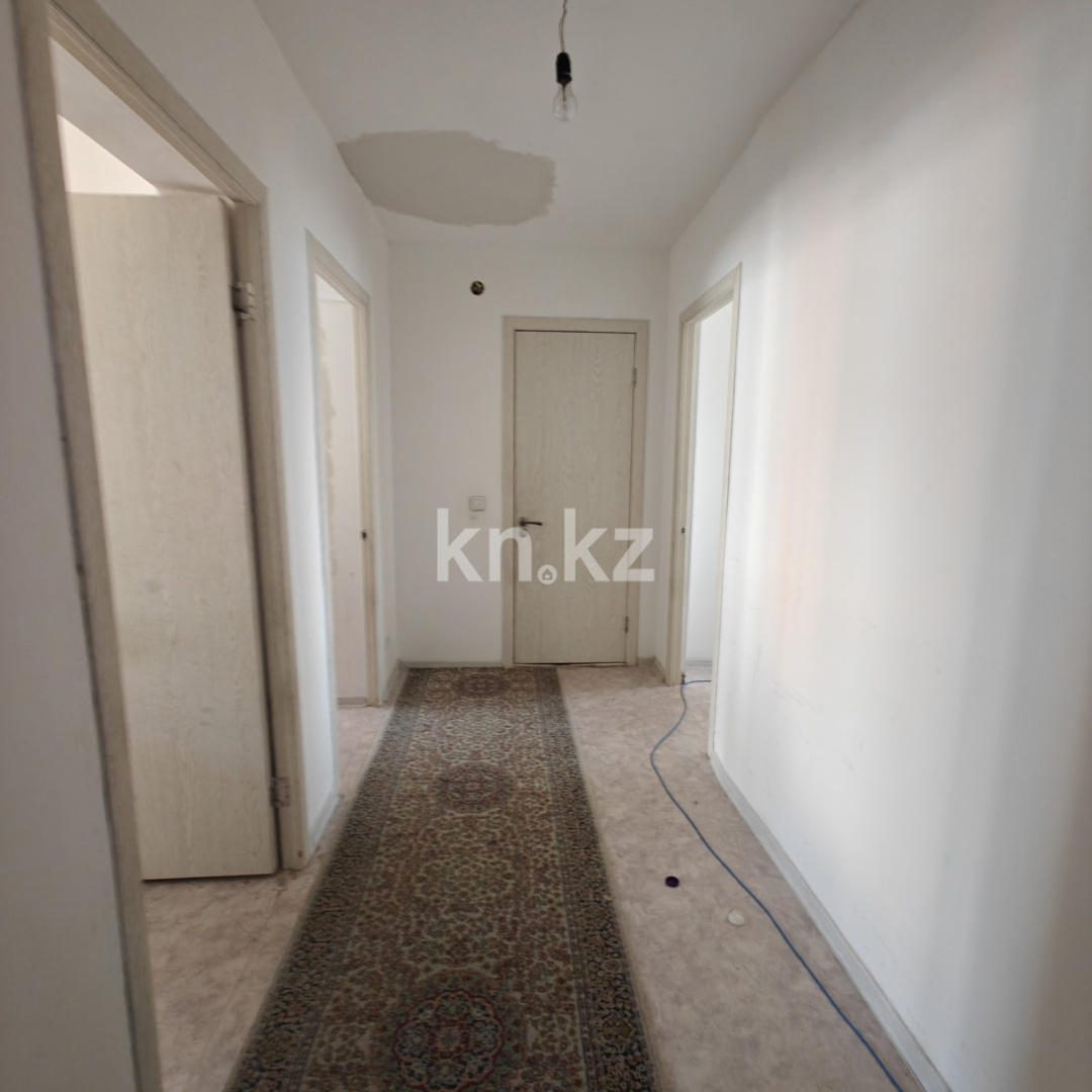 Продажа 2-комнатной квартиры, 56 м² в Алматы - фото 2