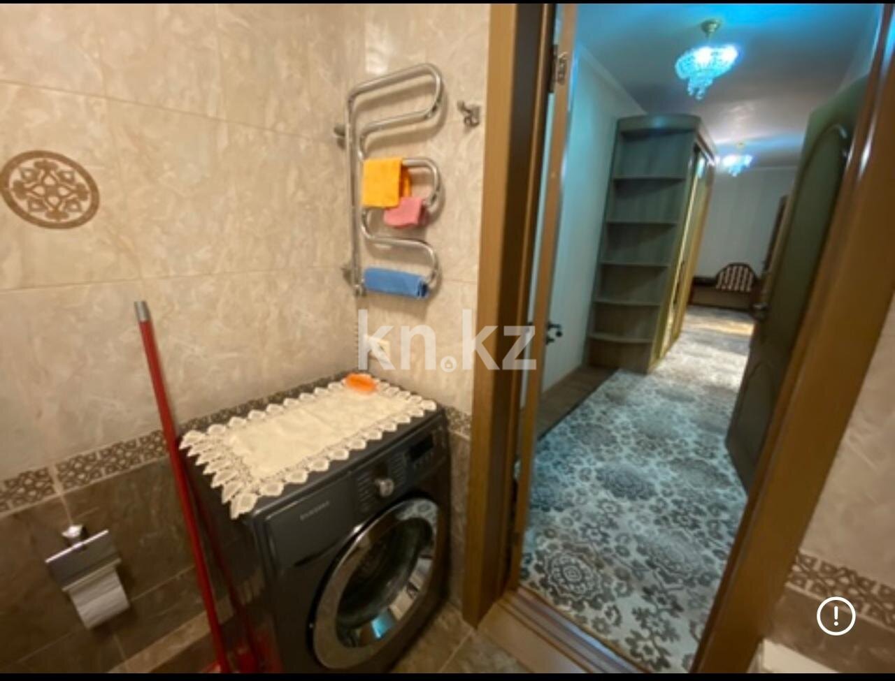 Продажа 2-комнатной квартиры, 58 м² в Астане - фото 10