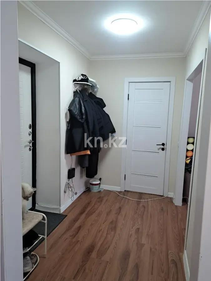 Продажа 2-комнатной квартиры, 40 м², ул. Куйши Дина, дом  4а в Астане - фото 5