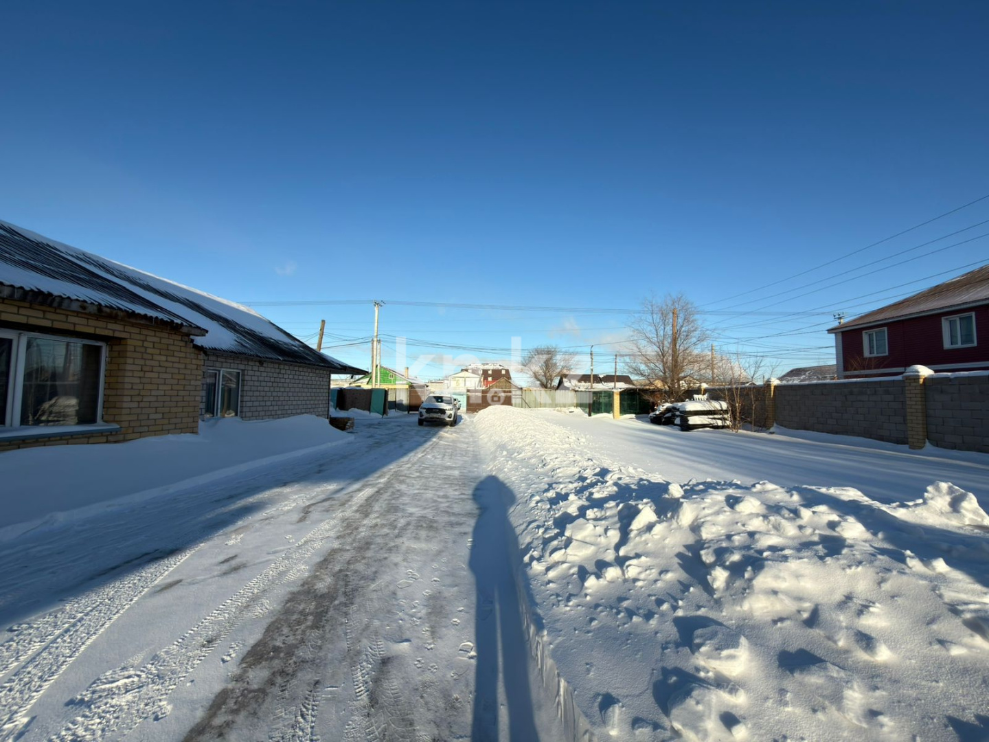 Продажа 9-комнатного дома, 238 м² в Астане - фото 18