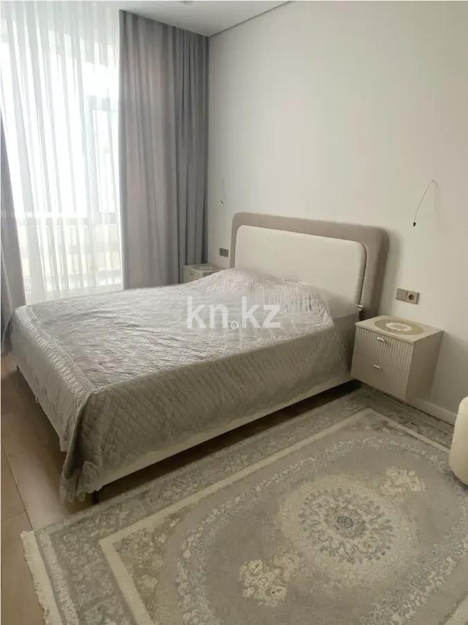 Продажа 2-комнатной квартиры, 62 м² в Астане - фото 2