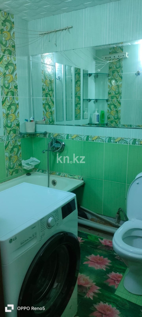 Аренда 1-комнатной квартиры, 36 м² в Астане - фото 9
