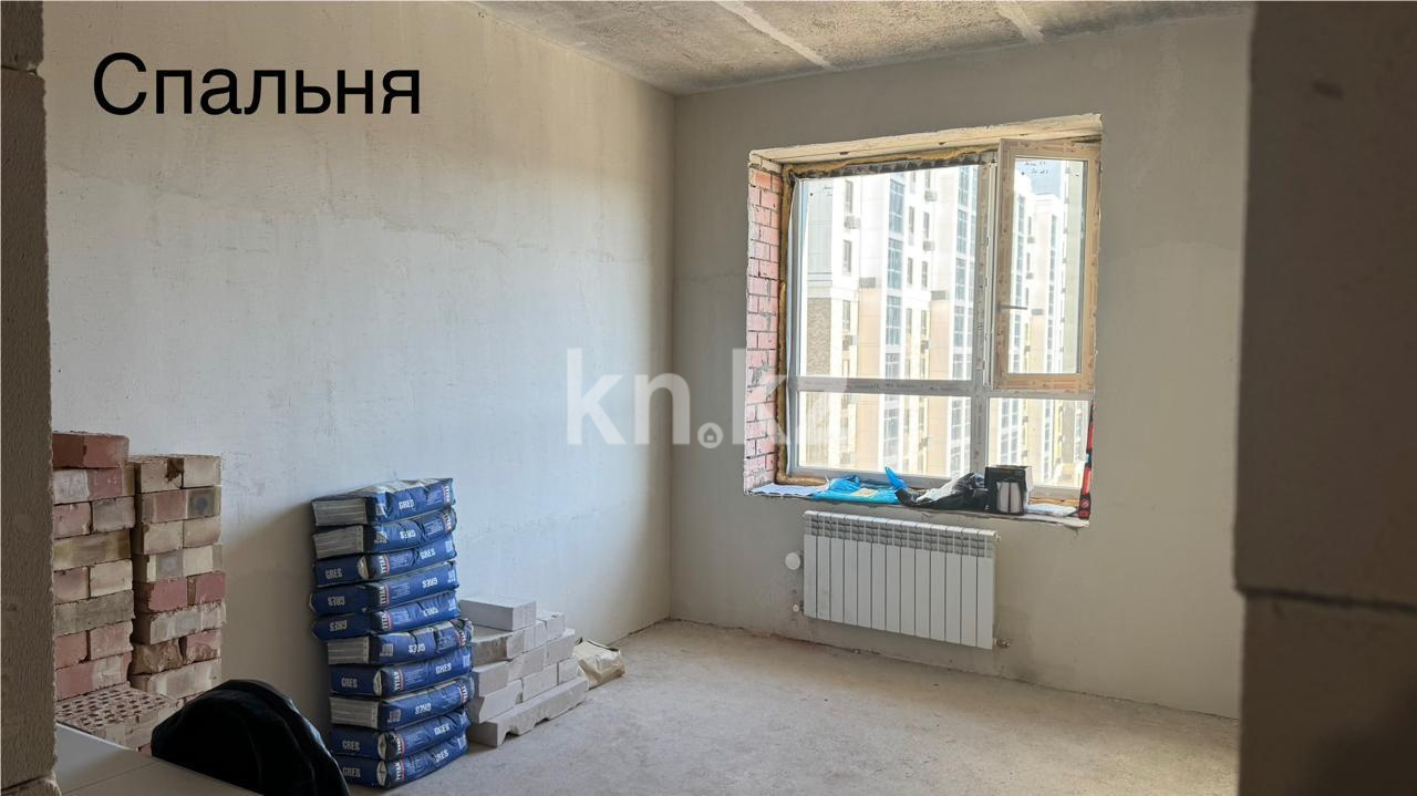 Продажа 2-комнатной квартиры, 41 м² в Караганде - фото 4