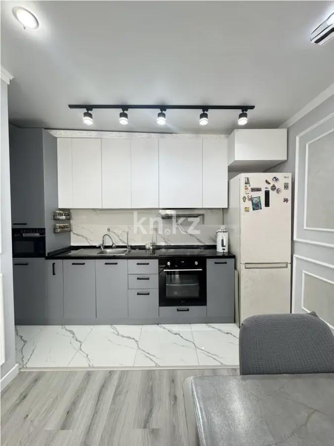 Продажа 3-комнатной квартиры, 60 м², пр. Райымбека, дом  590/1 в Алматы - фото 4