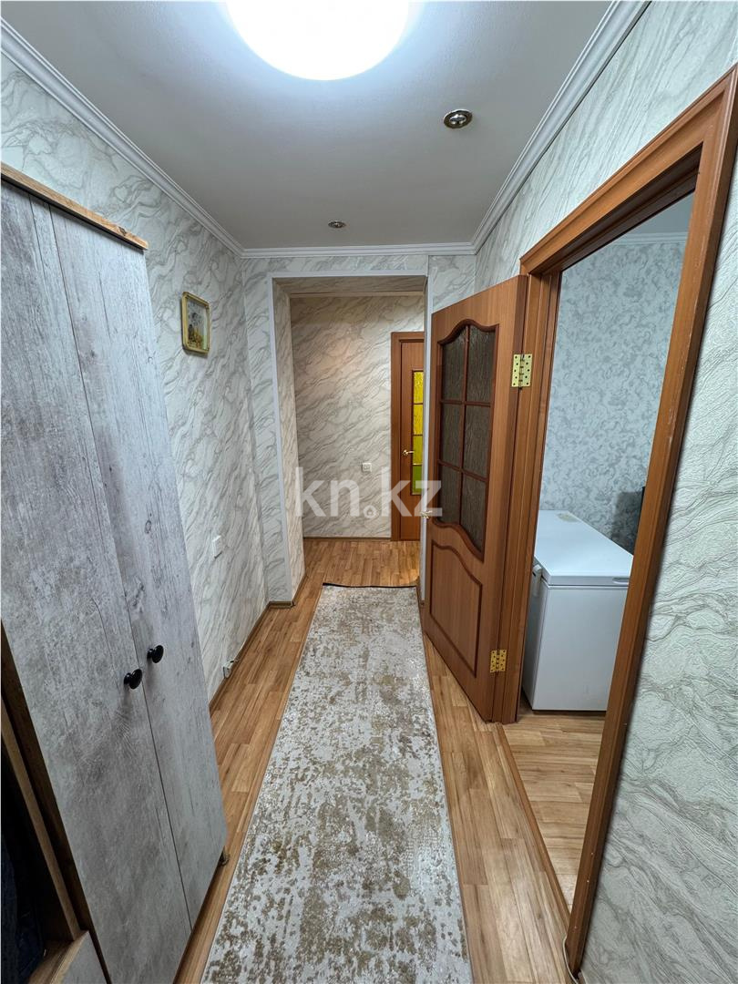 Продажа 2-комнатной квартиры, 49 м², ул. Локомотивная в Караганде - фото 6