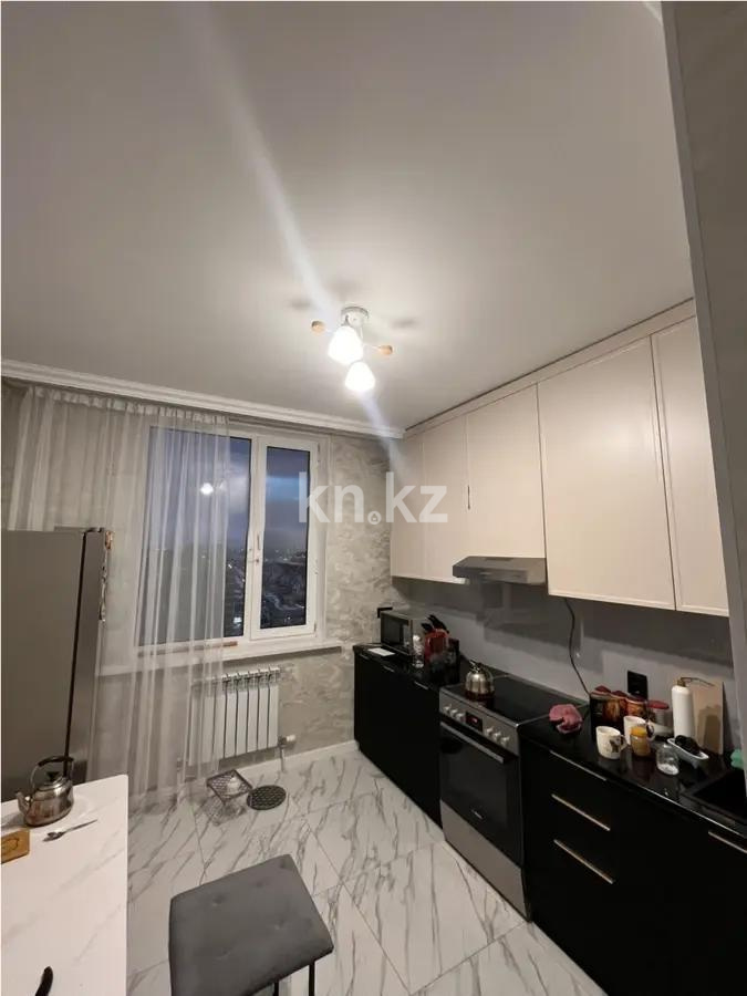 Продажа 3-комнатной квартиры, 78 м², ул. Бейбарыс Султан, дом  12 в Астане - фото 3