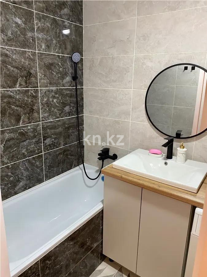 Продажа 1-комнатной квартиры, 36 м² в Астане - фото 3