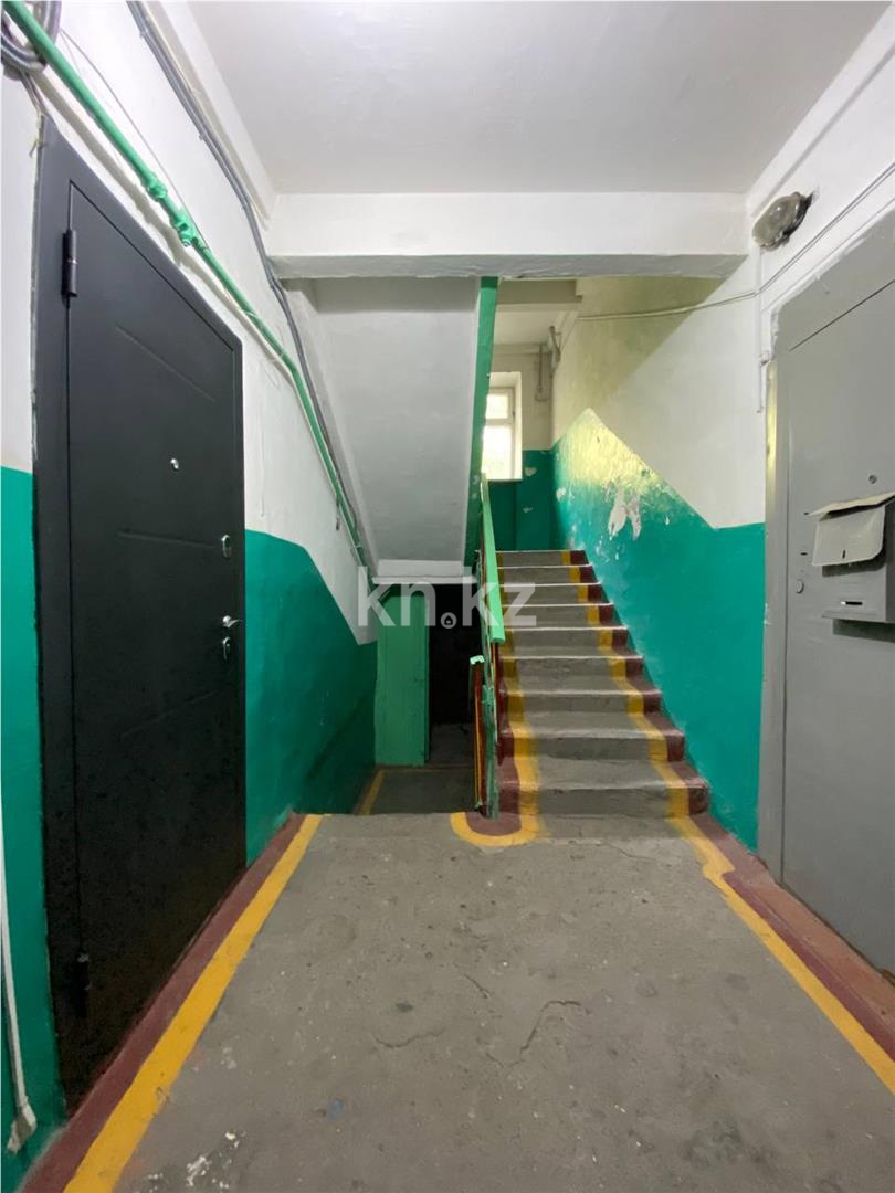 Продажа 3-комнатной квартиры, 49 м² в Темиртау - фото 13