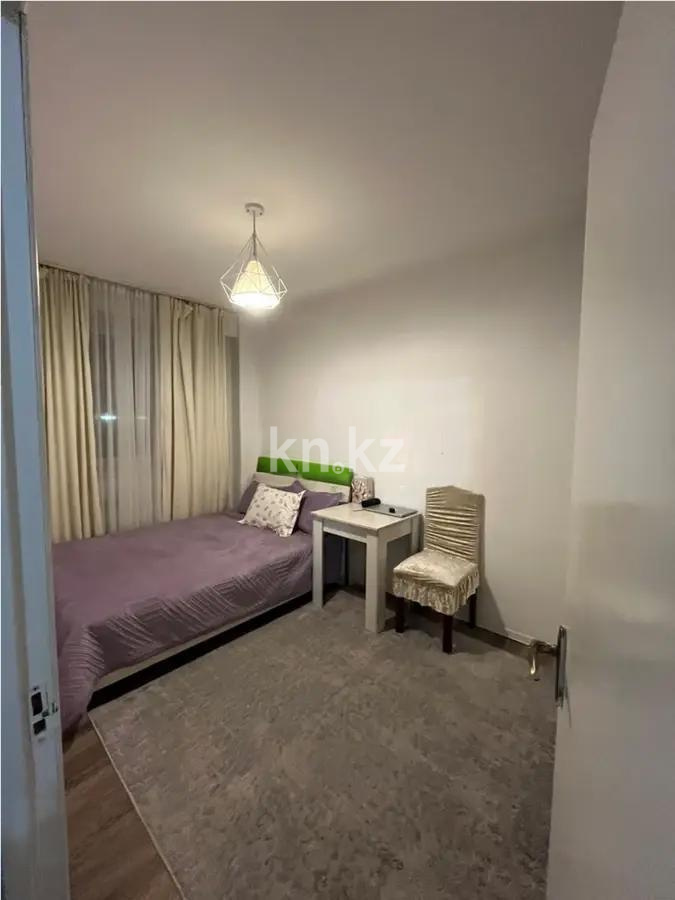Продажа 3-комнатной квартиры, 65 м² в Алматы - фото 3