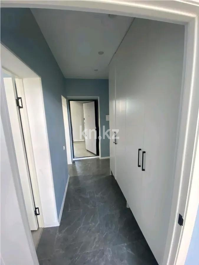 Продажа 1-комнатной квартиры, 38 м² в Алматы - фото 5