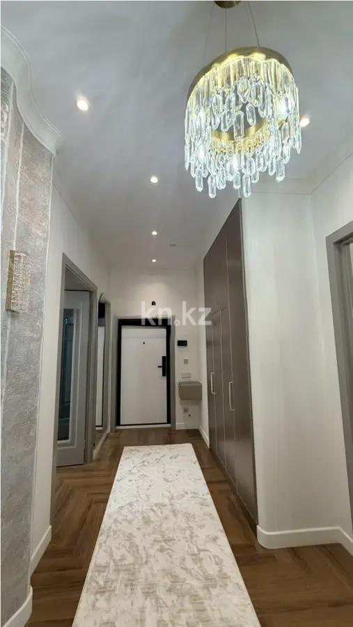 Продажа 3-комнатной квартиры, 90 м² в Астане - фото 7