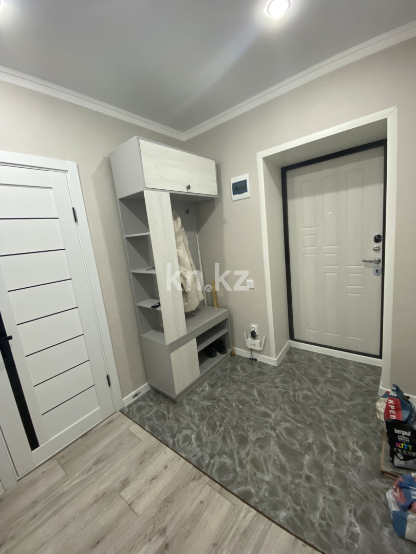 Аренда 1-комнатной квартиры посуточно, 68 м², ул. Самал, дом  86 в Уральске - фото 5