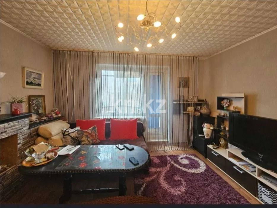 Продажа 2-комнатной квартиры, 35 м², мкр. Голубые Пруды, дом  18 в Караганде