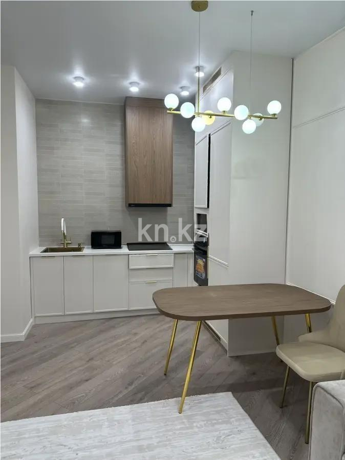 Продажа 2-комнатной квартиры, 58 м², ул. Е-15, дом  16 в Астане - фото 3