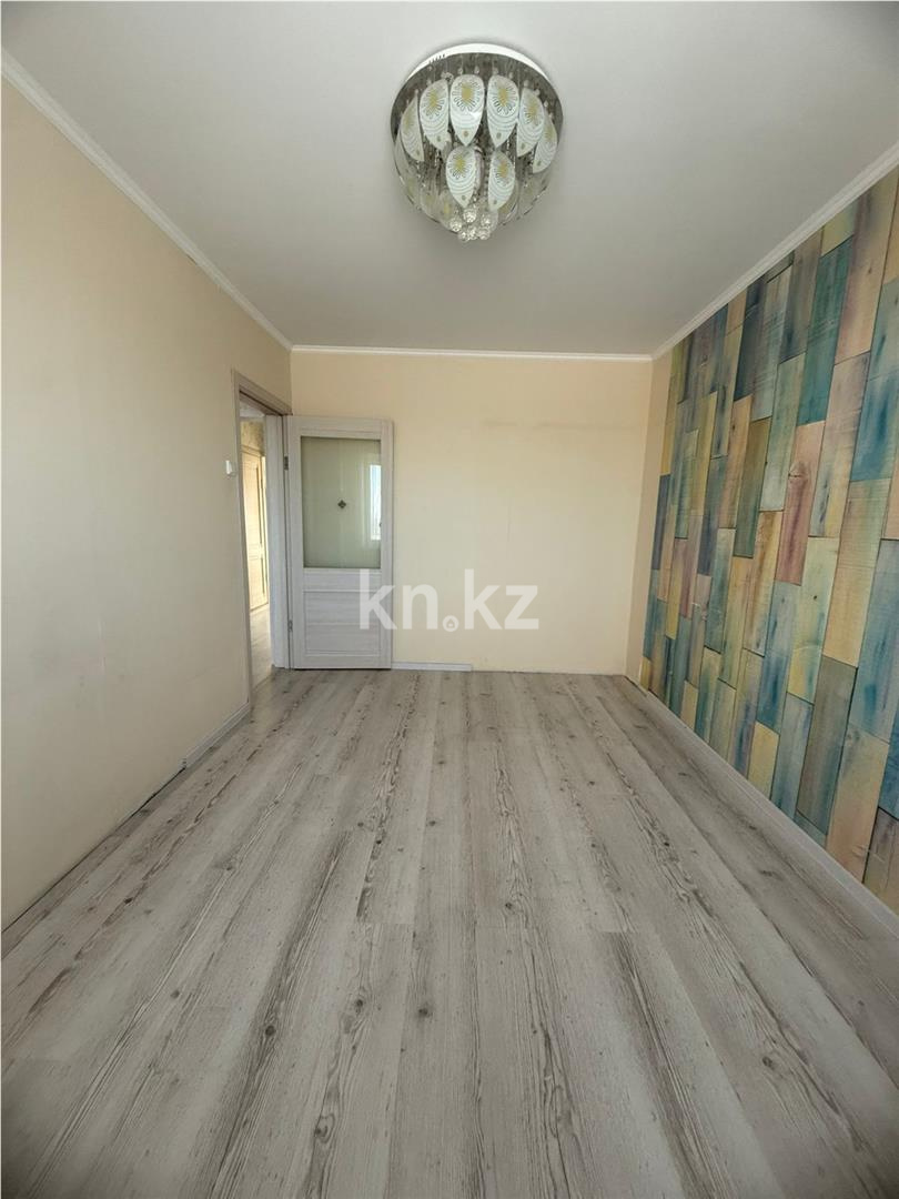 Продажа 3-комнатной квартиры, 66 м², мкр-н Голубые Пруды в Караганде - фото 7