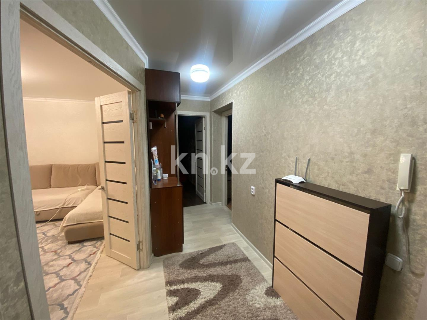 Продажа 4-комнатной квартиры, 68 м² в Темиртау - фото 10