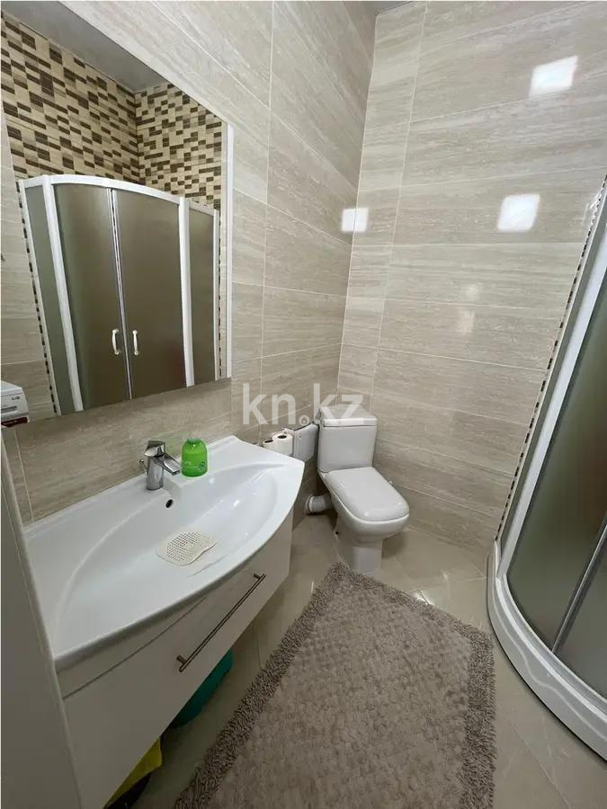 Продажа 2-комнатной квартиры, 57 м², пр. Кабанбай батыра, дом  58б/5 в Астане - фото 4