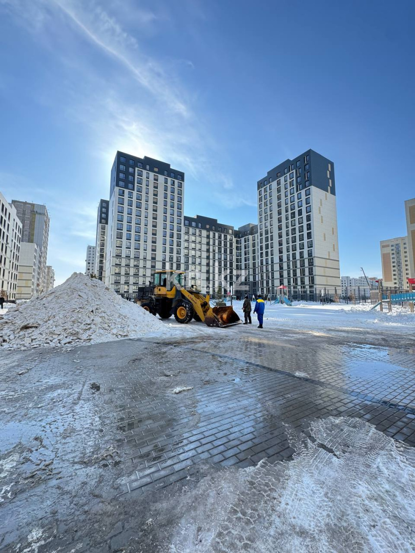 Продажа 2-комнатной квартиры, 45 м² в Астане - фото 22