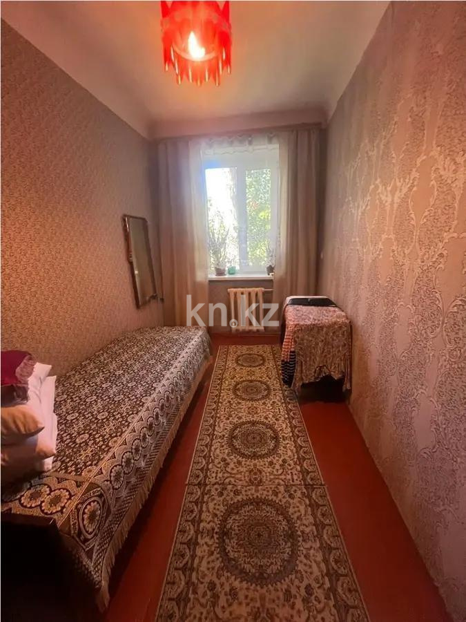 Продажа 2-комнатной квартиры, 40.4 м² в Алматы - фото 2