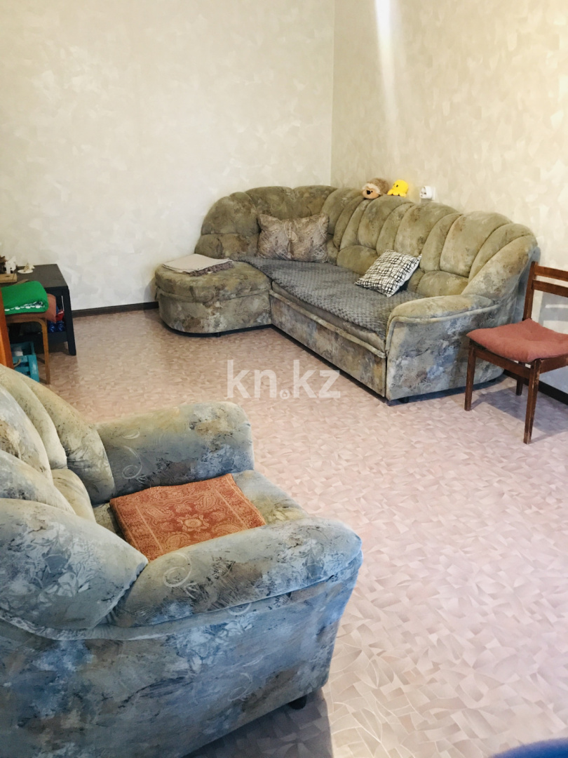 Продажа 2-комнатной квартиры, 46 м², ул. Алиханова, дом  32 в Караганде - фото 4