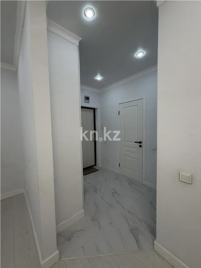 Продажа 1-комнатной квартиры, 34 м² в Астане - фото 4