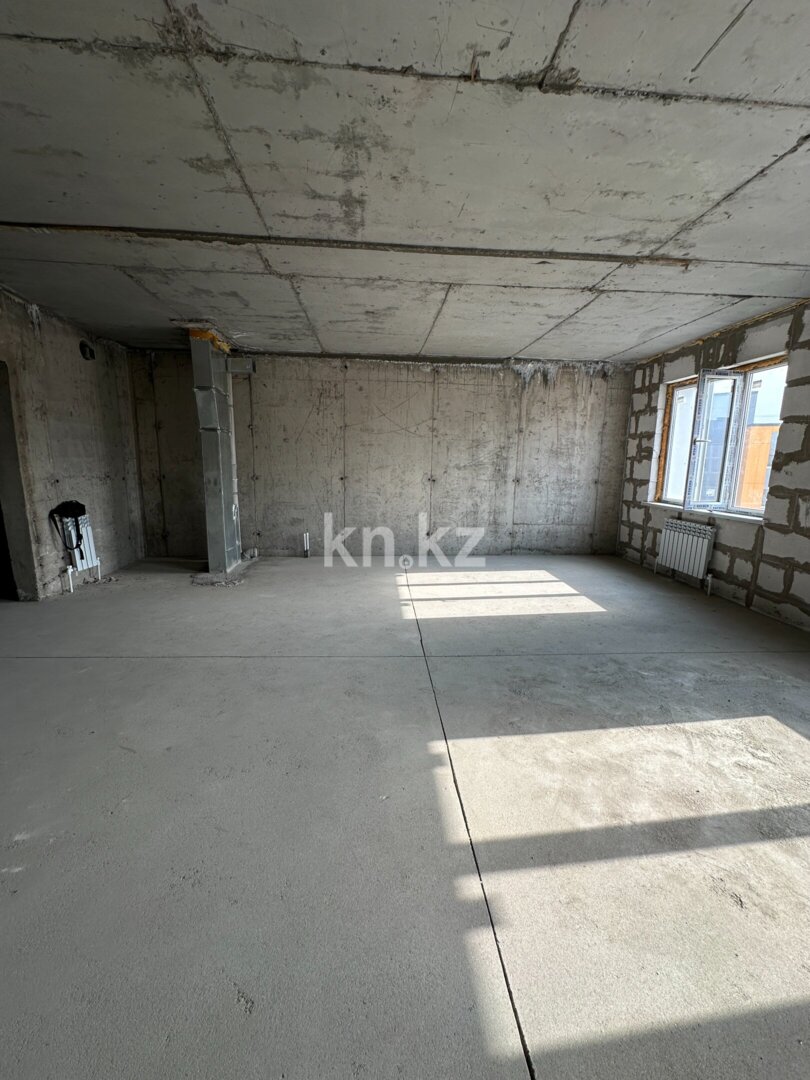 Продажа 3-комнатной квартиры, 75 м² в Алматинской области - фото 3