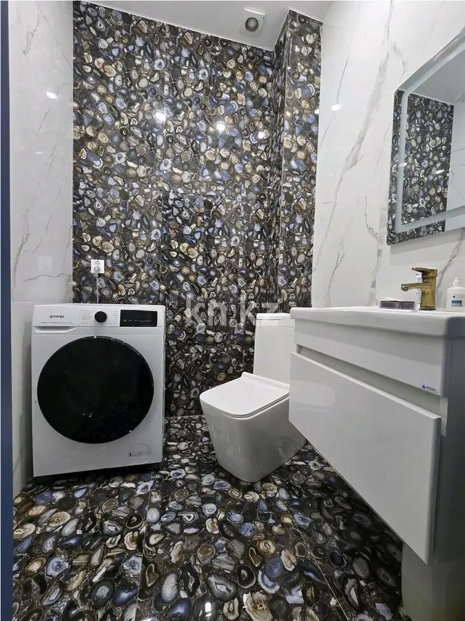 Продажа 4-комнатной квартиры, 114 м² в Астане - фото 5