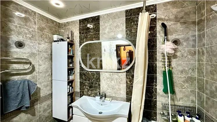 Продажа 4-комнатной квартиры, 236 м², пр. Абая, дом  63 в Астане - фото 6