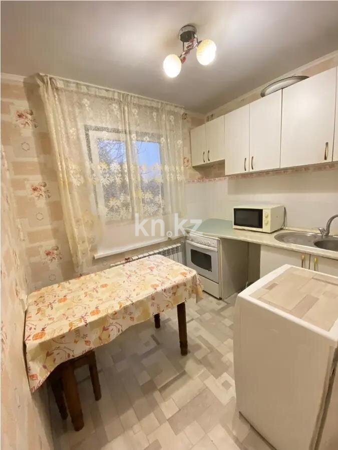 Продажа 3-комнатной квартиры, 66 м² в Алматы - фото 4