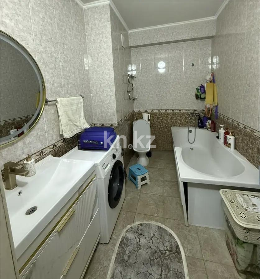 Продажа 3-комнатной квартиры, 85 м² в Алматы - фото 4