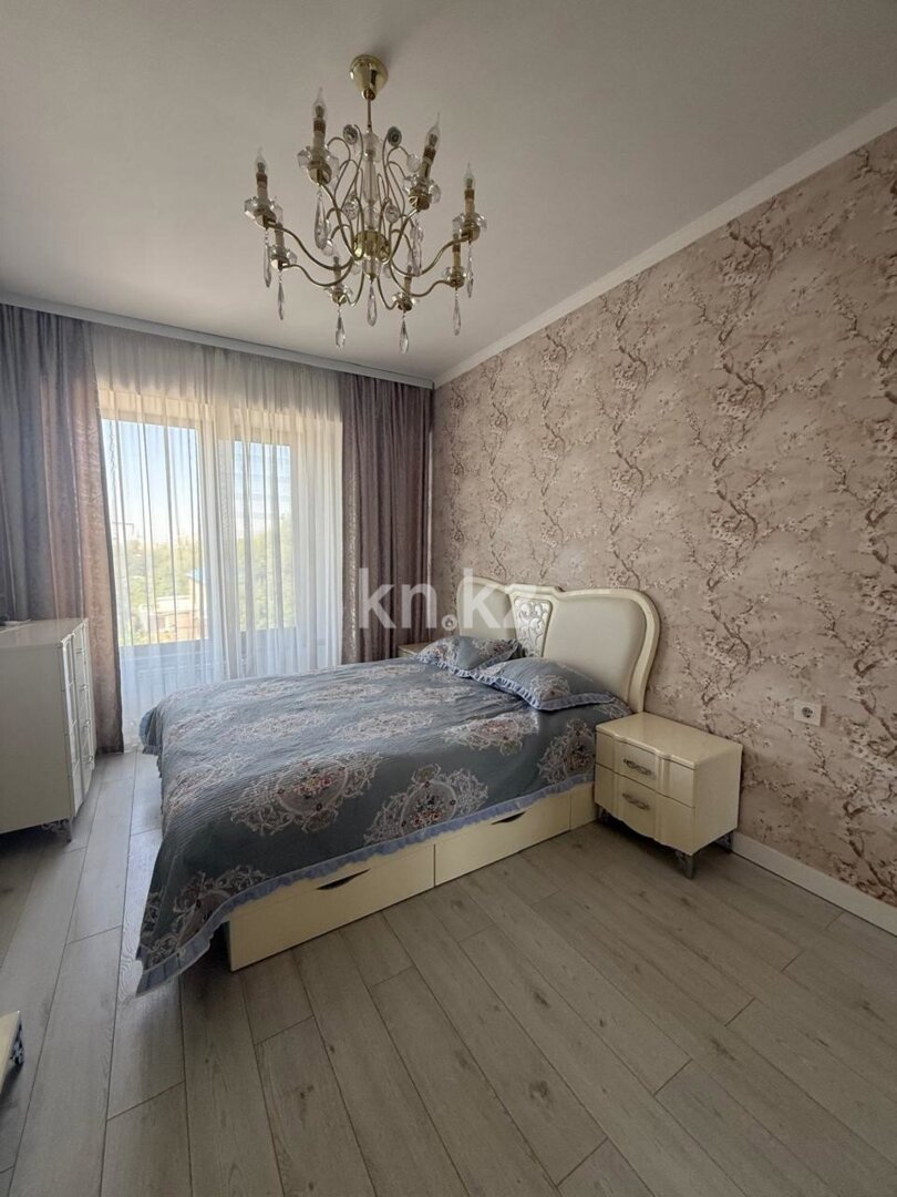 Продажа 4-комнатной квартиры, 128 м² в Алматы - фото 14