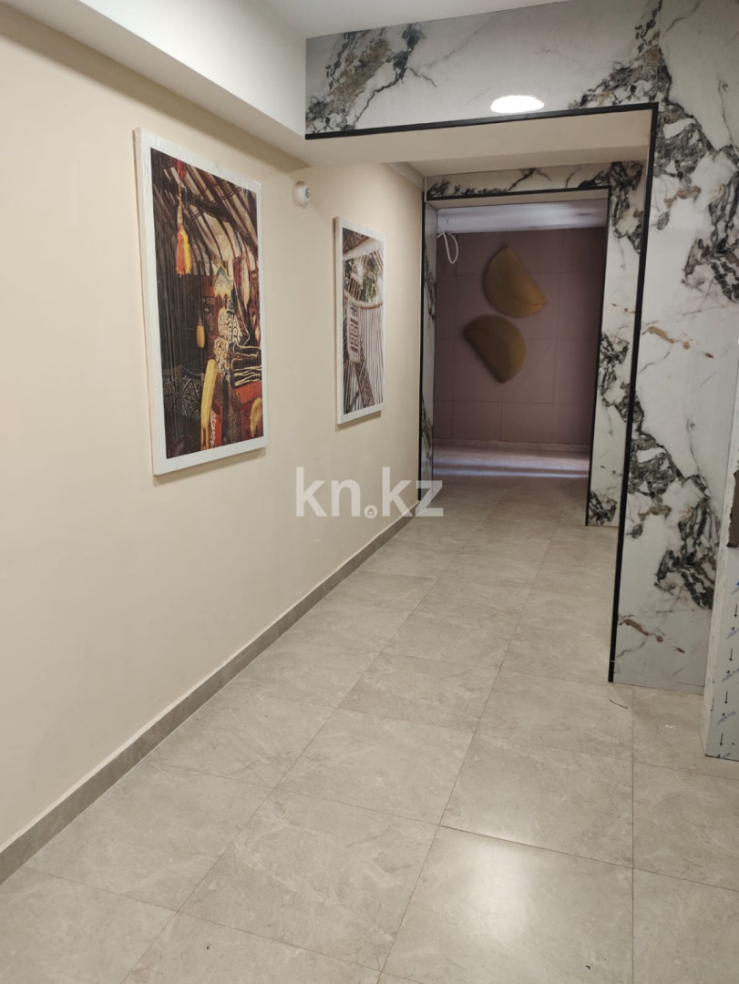 Продажа 3-комнатной квартиры, 82 м², 067 учетный квартал в Караганде - фото 12