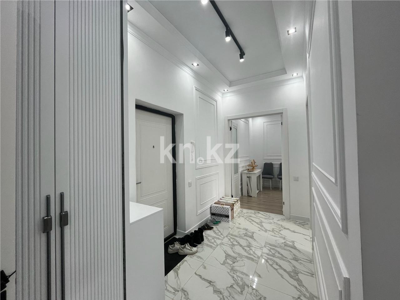 Продажа 2-комнатной квартиры, 63 м² в Астане - фото 7